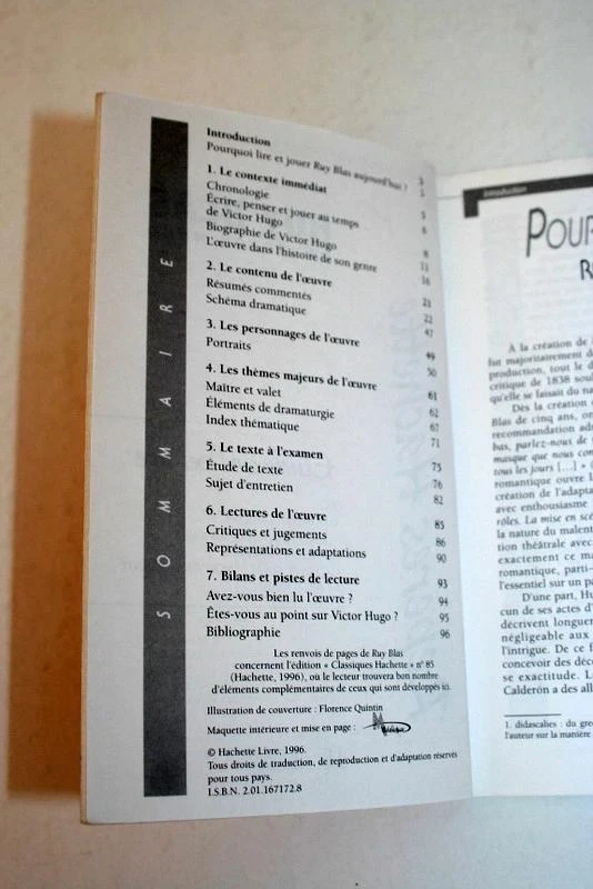 Perfil de Ruy Blas por Victor Hugo – photo 3
